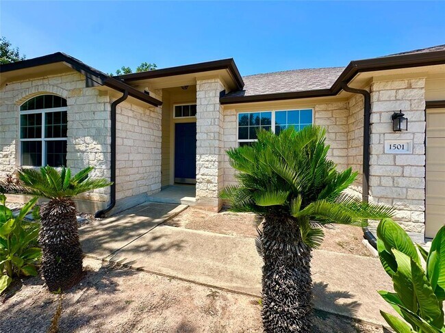 Photo - 1501 Santolina Ct