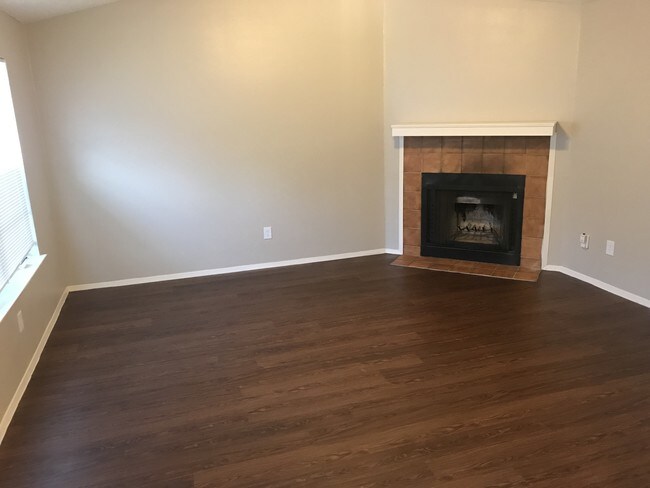 Valley View Apartments