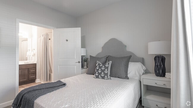 2BR, 2BA, -1,268SF- Brigantine