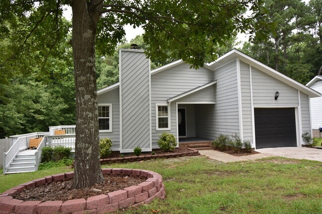 Photo - Coming Soon~ 3 Bedroom and 2 Bath- Great Outdoor Space (Pets Negotiable)