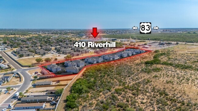 Photo - The Apartments at Riverhill