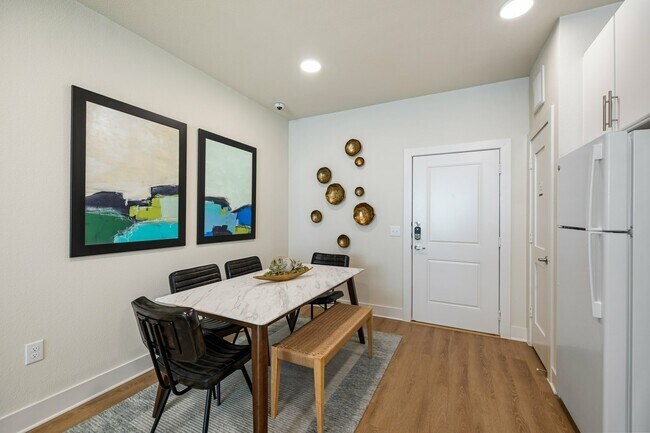 Photo - Incredible Savings: Up to 2 Months Rent-Free Unit BSC1