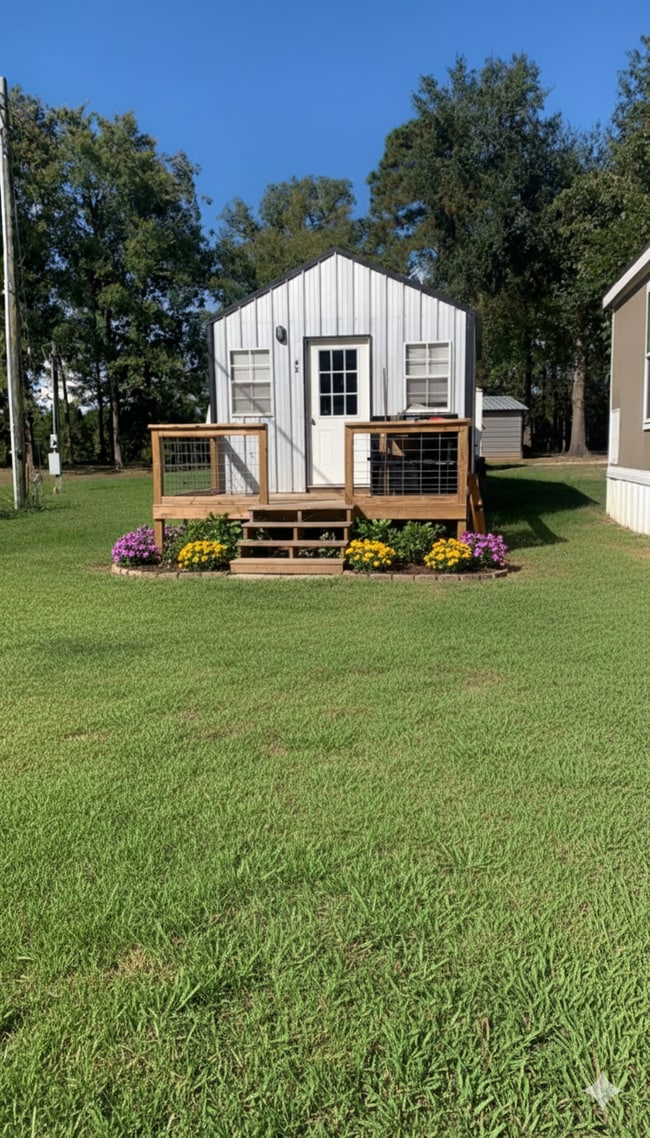 Photo - Cheap 1 bed tiny home available for Rent i...