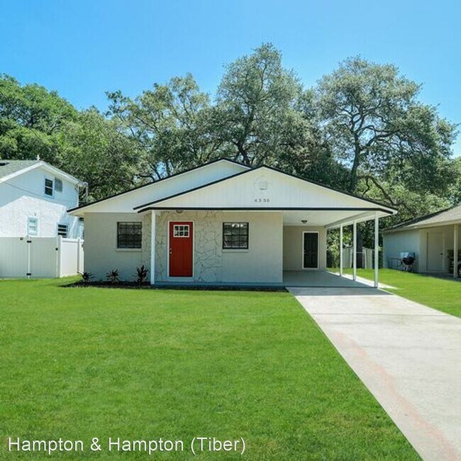 3 br, 2 bath House - 6330 S SELBOURNE AVE - 3 br, 2 bath House - 6330 S SELBOURNE AVE