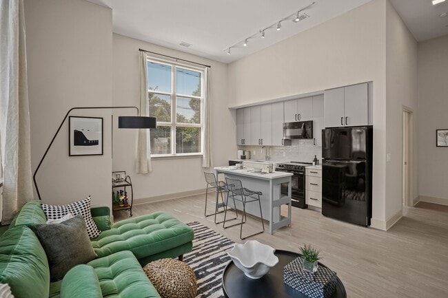 Photo - Big Sky Flats