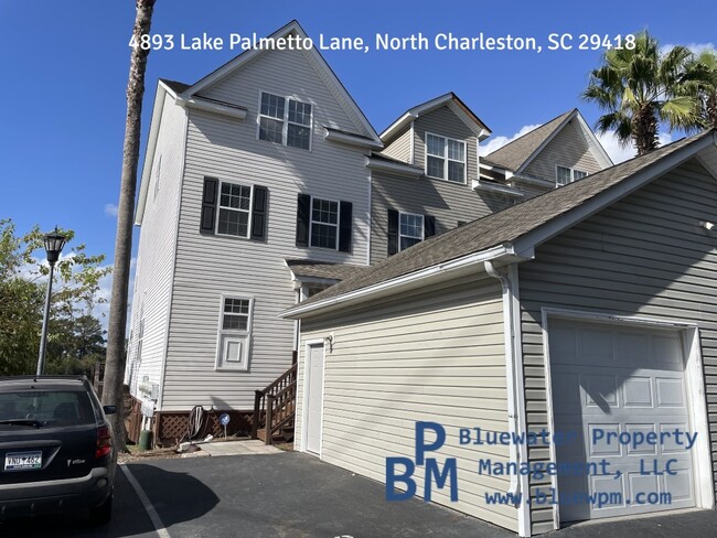 Photo - 4893 Lake Palmetto Ln Townhome