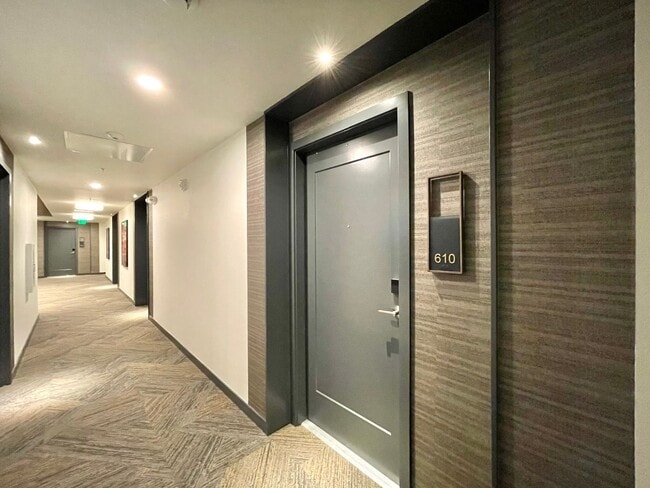 Photo - Modern Home For Rent