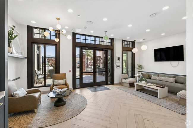 Hoffler Place