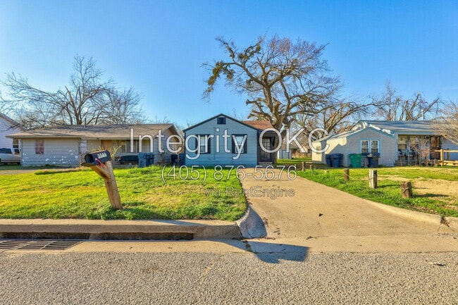 3526 SW 39th St