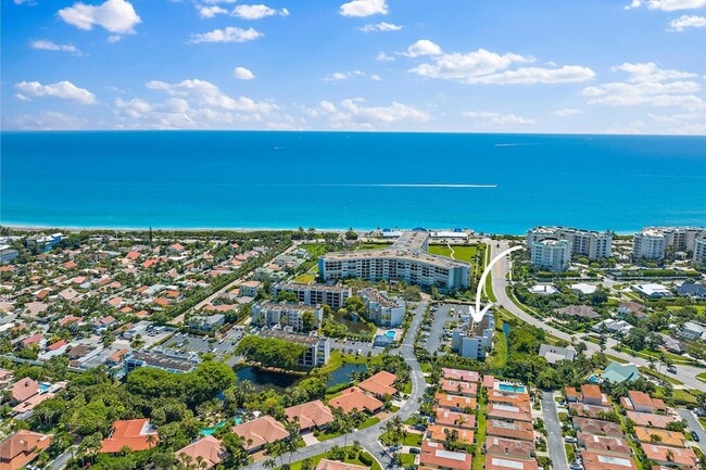 Building Photo - 1605 S US Hwy 1 Unit F202