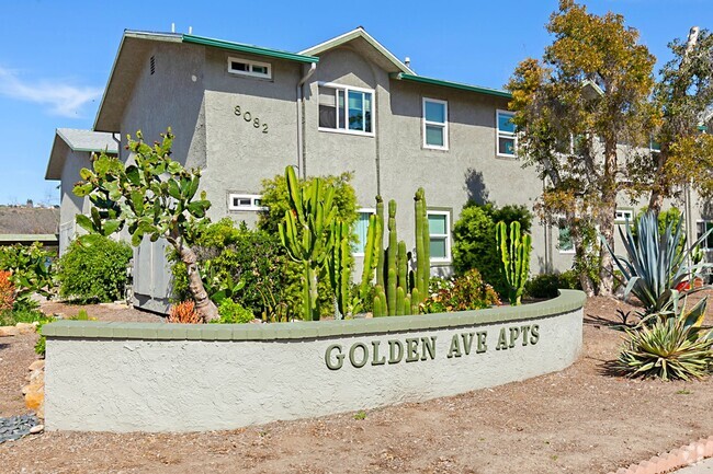 Building Photo - Ground floor 1 bedroom in quiet neighborho... Unit 8082 Golden Avenue #A Rental