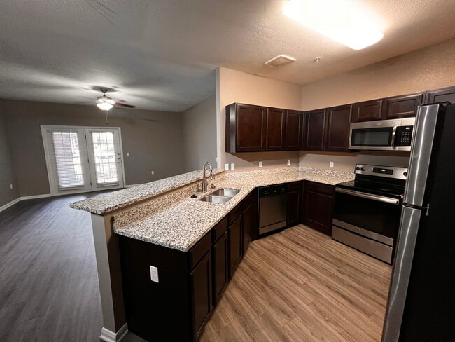 Photo - 1030 FM2931 Unit 816