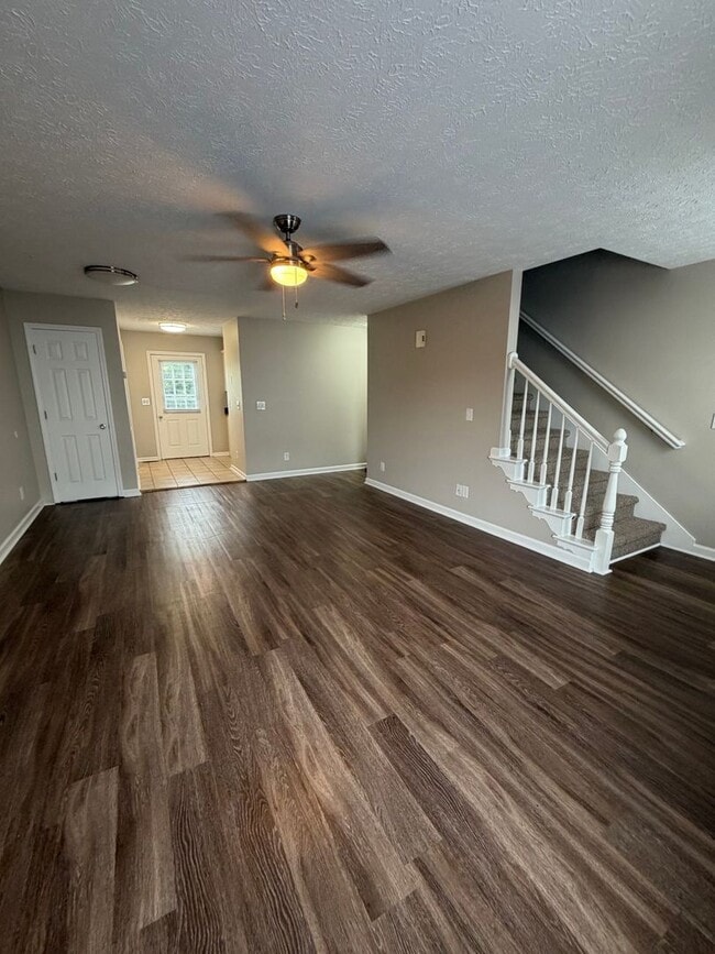 Photo - Spacious 2-Bedroom Townhouse with Garage