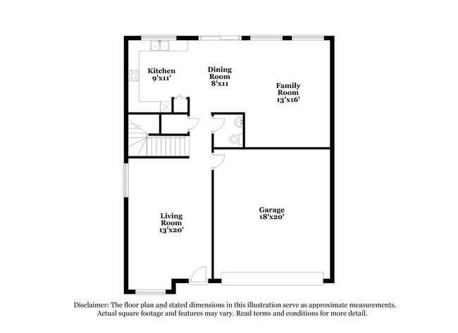 Photo - 1405 Timberbend Cir