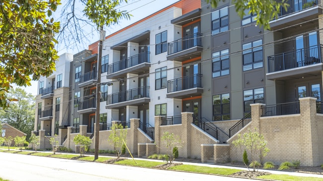 Photo - The Fitzgerald