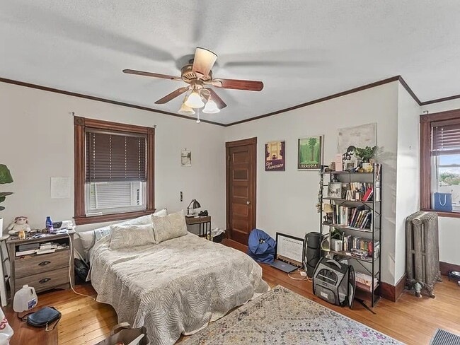 388 Arborway Unit B