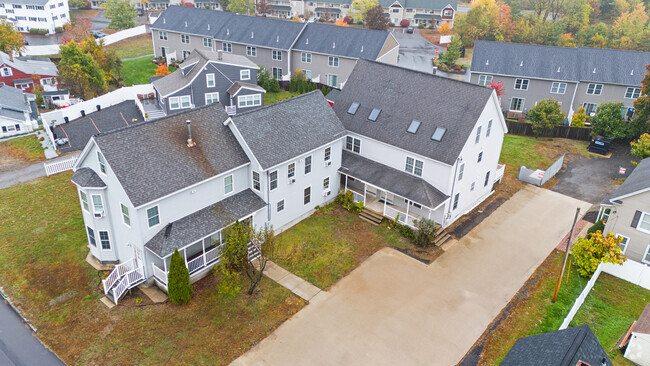 Building Photo - 8 Highland Ave Unit 4 Rental