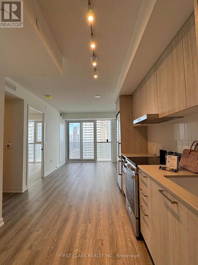 Photo - 195 Commerce St Unit 3501