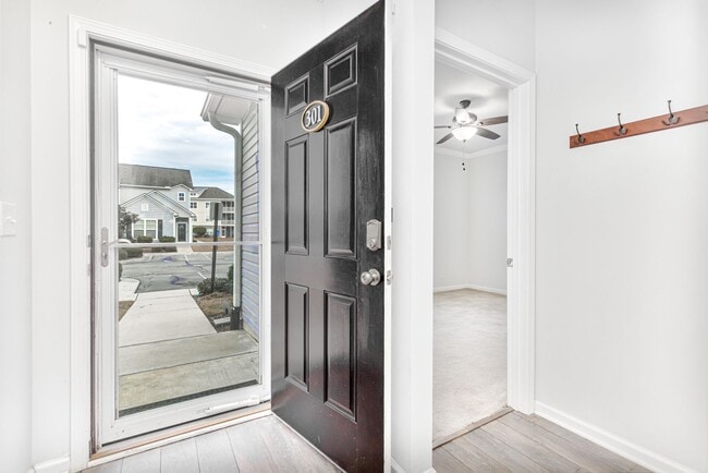 Photo - Heatherstone II - Berkshire Forest