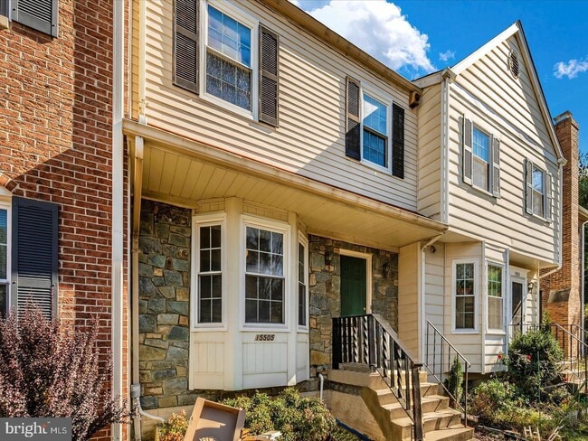 Photo - 15505 Villisca Terrace