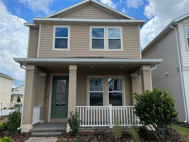 Photo - 16337 Honey Harvest St House