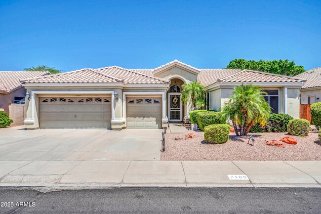 Building Photo - 7160 W Foothill Dr Rental