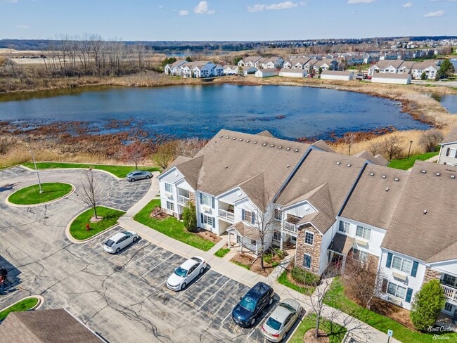 Photo - 1303 Silverstone Dr Unit 1303