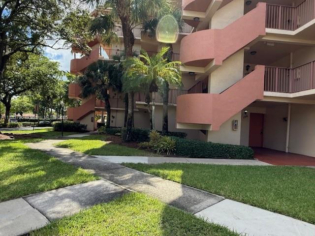 Photo - 7401 NW 16th St Unidad 109