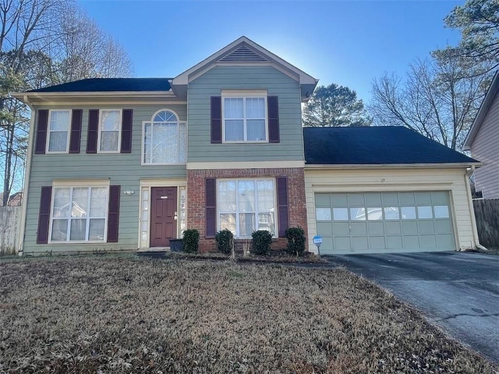 Photo - 2800 Hartington Pl