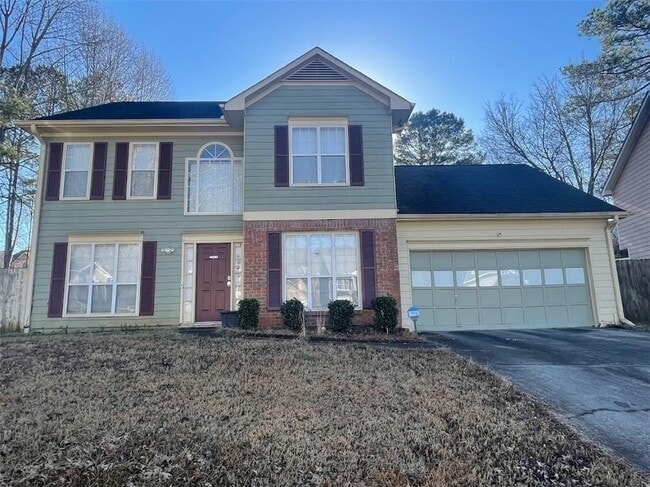 Building Photo - 2800 Hartington Pl