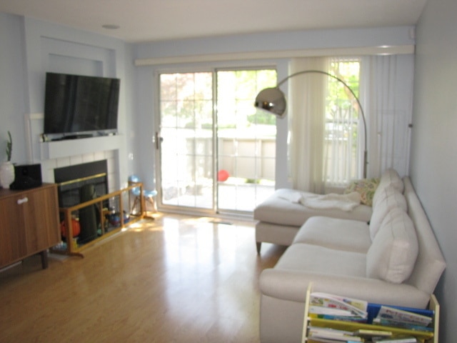 Photo - 2BR/1.5BA Townhouse *Near Parkers Lake!* - Plymouth- Available Sept 1!