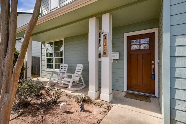 5108 Duval St