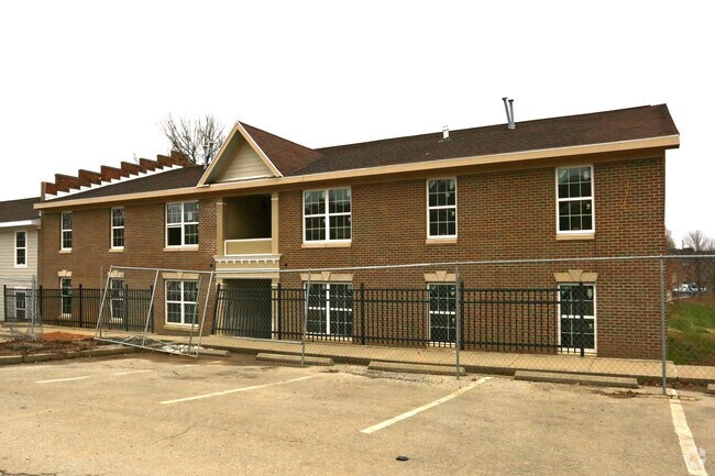 Photo - Pimlico Apartments