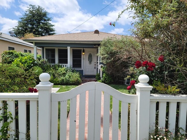 Photo - 422 N Shaffer St