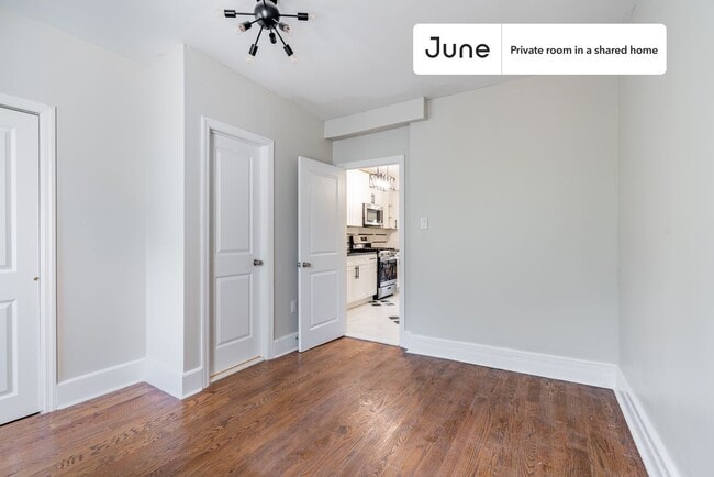 Photo - Room in Shared 3 bed/1.5 bath home Unit A