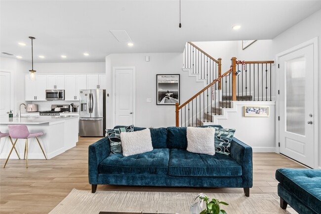 Photo - 1530 Noble Pk Dr