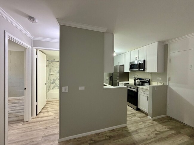 Photo - Newly Renovated 2-Bedroom in Kalihi | Lanai + Parking Unit 106B