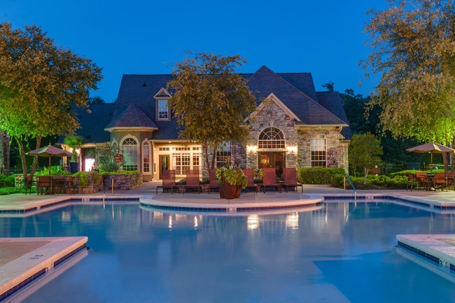 Legacy at Meridian Apartments