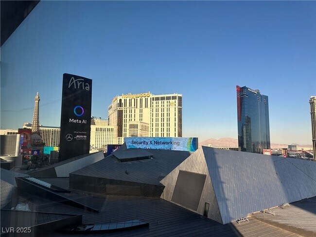 Photo - 3722 S Las Vegas Blvd Unit 603