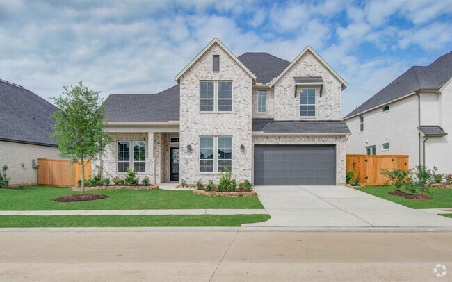 Building Photo - 7410 Pecan Brk Ln Rental