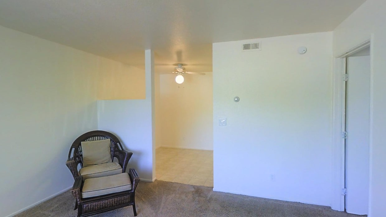 Photo - Ponderosa Park Apartments