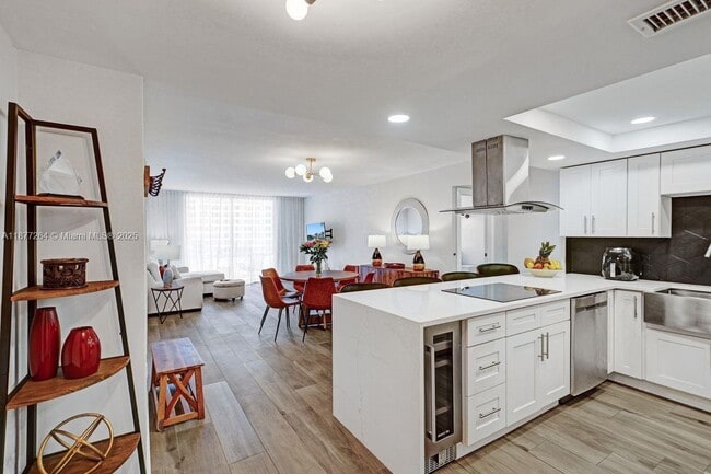 Photo - 600 Three Islands Boulevard Unit 615