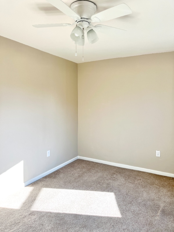 Photo - 1023 W Lancaster Ave Unit 2nd Floor