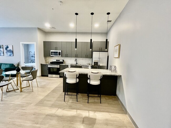 Photo - The Abbey Townhomes and Flats