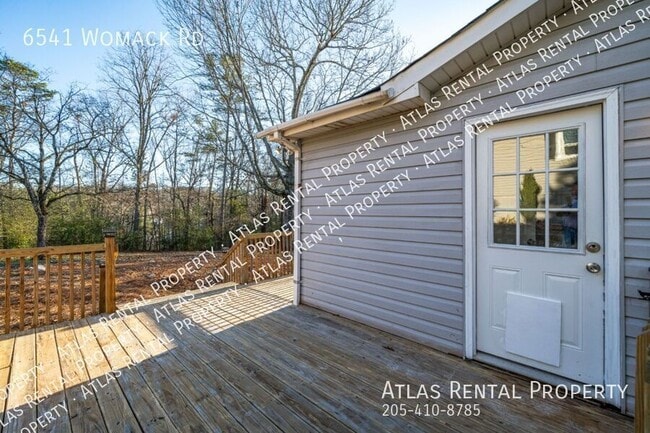 Photo - 6541 Womack Rd