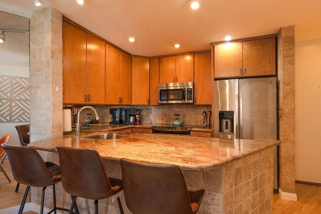 3101 Peninsula Rd