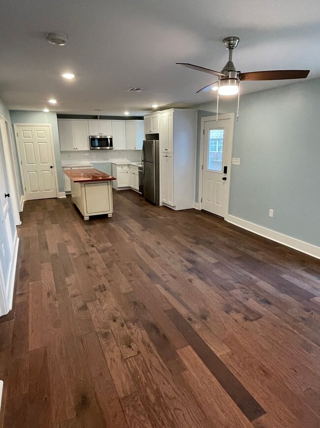 Photo - 2838-2840 Dryades St Unidad 2838 Back