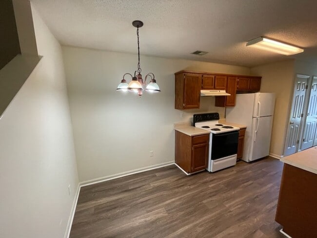 Photo - Bailey Station Townhomes