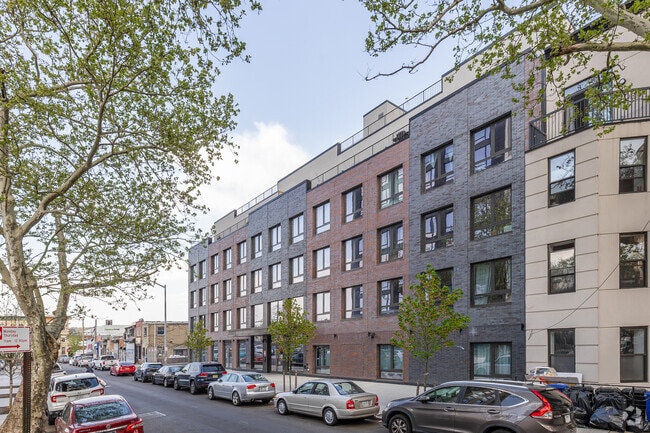 Vista alternativa. - 378 Weirfield St