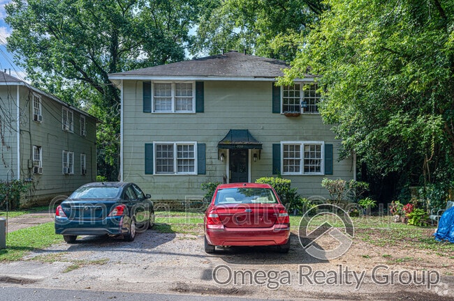 Building Photo - 1020 Pershing St Unit Apt B